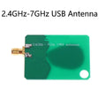 UWB-1P Ultra Wideband RF Antenna Module 2.4–7GHz SMA-K RF Antenna Module QXL Default Title
