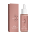 Sunless Self-Tanning Drops 50ml | Natural Bronze Glow Self-Tanning Drops QXL 1PC