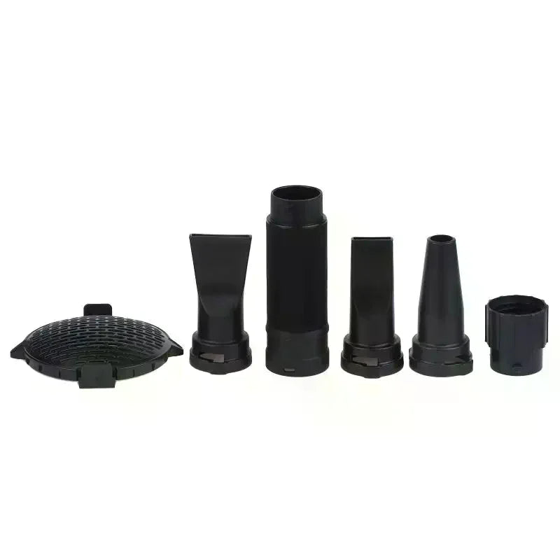 Pet Dryer Air Nozzle Connector for SHERNBAO 1800P 2600P 3000F Pet Dryer Attachment QXL