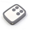 4-in-1 Universal Garage Door Remote | 280–868MHz Duplicator Remote Control Duplicator QXL gray