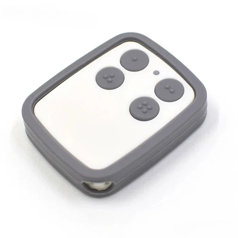 4-in-1 Universal Garage Door Remote | 280–868MHz Duplicator Remote Control Duplicator QXL gray