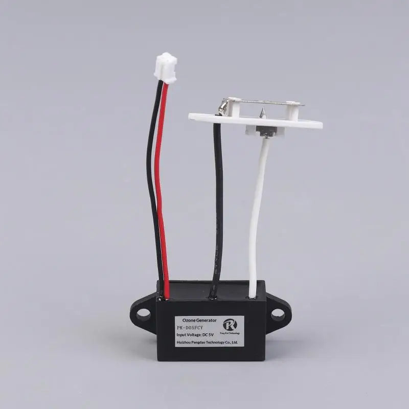 5V USB Ozone Air Purifier & Ionizer | Portable Odor Remover Ozone Air Purifier QXL Default Title