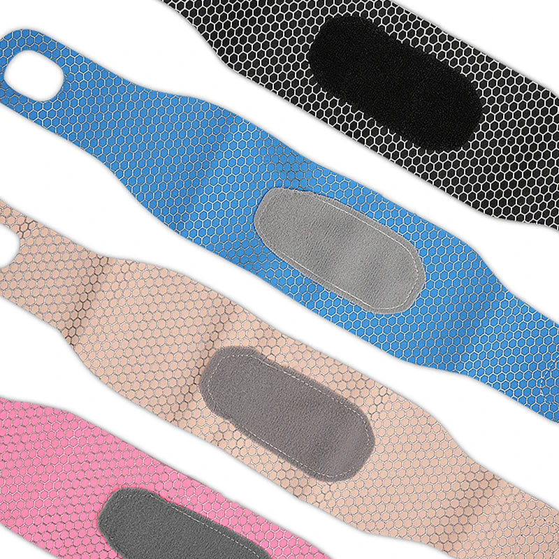 Adjustable Ultrathin Wrist Brace – Sports & Daily Support Wrap Wrist Support Brace QXL