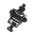 Quick-Lock Folding Stage Lighting Truss Clamp Hook Base | Metal Truss Clamp QXL 1pc