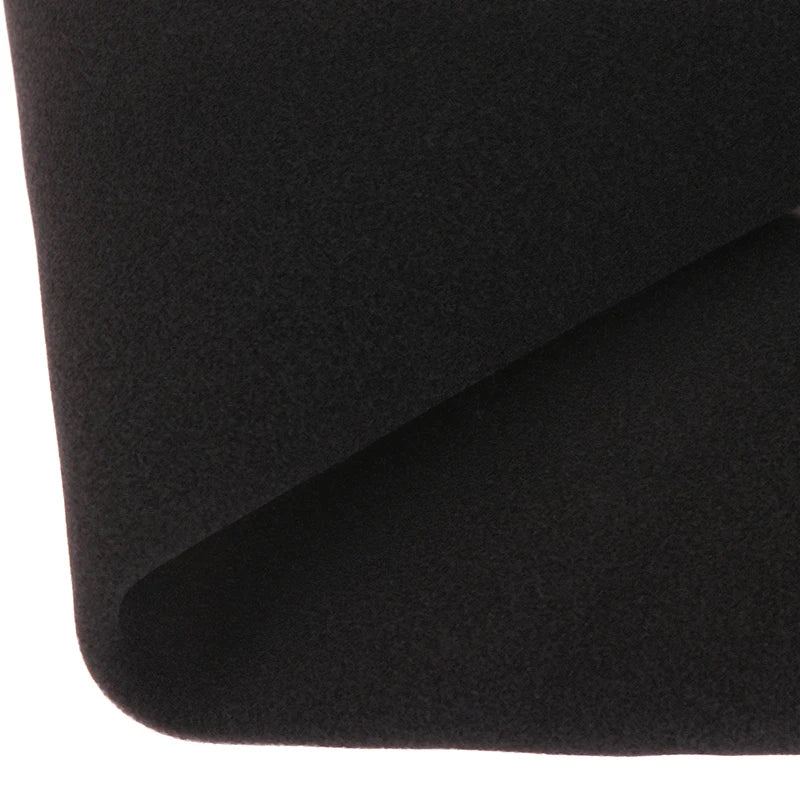 Activated Carbon Filter Sponge 60×50cm | Aquarium & Air Use Aquarium Filter Media QXL