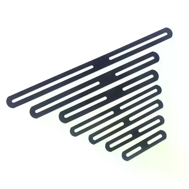 Stainless Steel 180° Flat Angle Bracket | Furniture Connector Flat Angle Bracket QXL