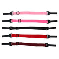 Adjustable Elastic Glasses Strap | Non-Slip Sport Eyewear Cord Eyewear Strap QXL random color