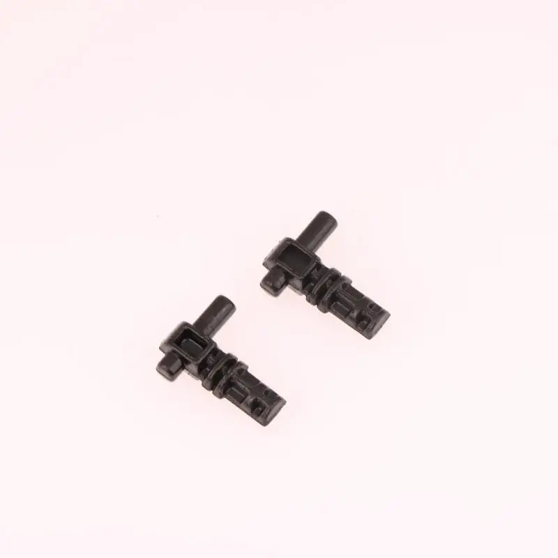 Metal Leg Joint Parts for MG Freedom/Justice 1/100 | 2-Pack Model Kit Parts QXL