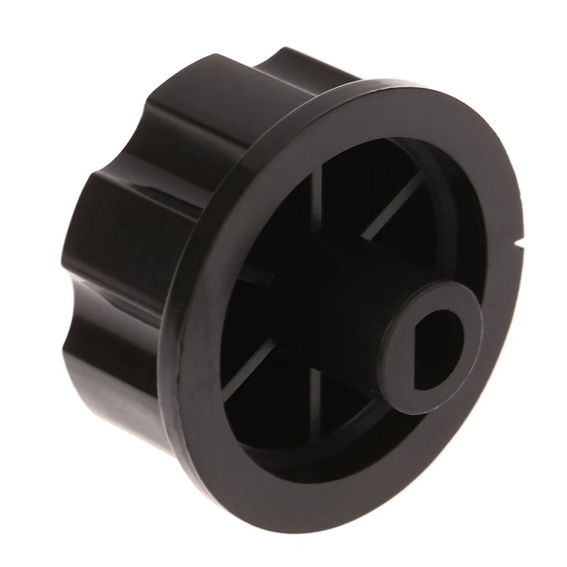 Air Fryer Timer Switch Knob KL50-G3 D-Type Replacement | 1–5 Pack Appliance Replacement Knob QXL