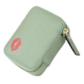Portable Lipstick Bag with Mirror | Travel Makeup Pouch Lipstick Travel Pouch QXL Default Title