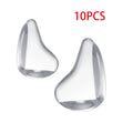 10-Pack Baby Corner Edge Guards – PVC Table Safety Protectors Corner Edge Guard QXL W-10pcs