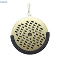 Portable Stainless Steel Mosquito Coil Holder & Hanging Hook Mosquito Coil Holder QXL A