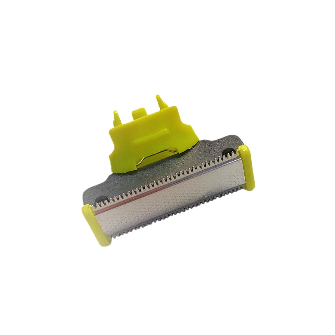 Electric Shaver Replacement Heads | Washable Razor Blades Men Shaver Replacement Heads QXL 298-1PCS