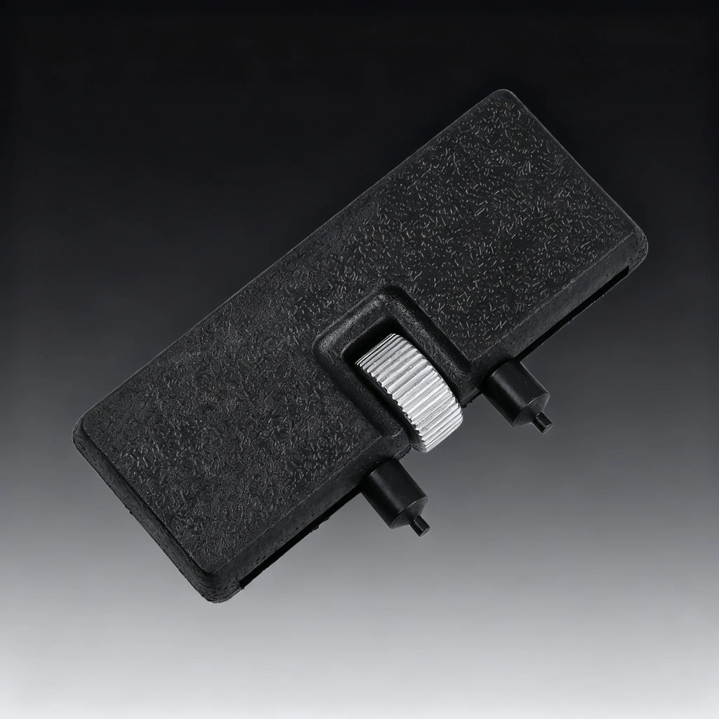 Adjustable Watch Back Case Opener Wrench | Two-Claw Tool Watch Repair Tool QXL