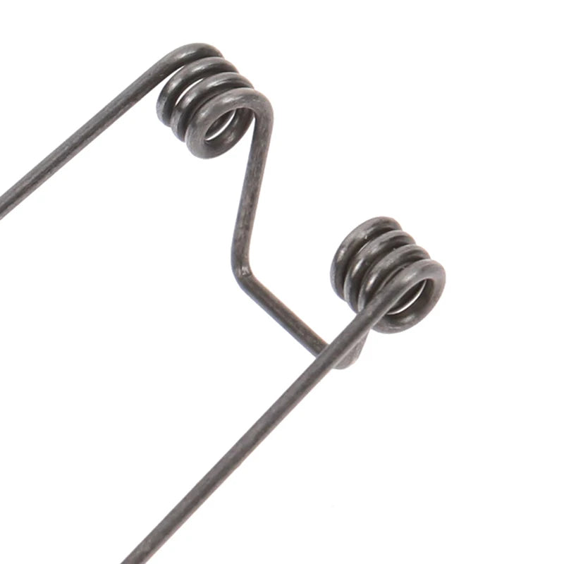 FX870 Clipper Tension Springs – 5-Pack Replacement Parts Clipper Replacement Parts QXL one size