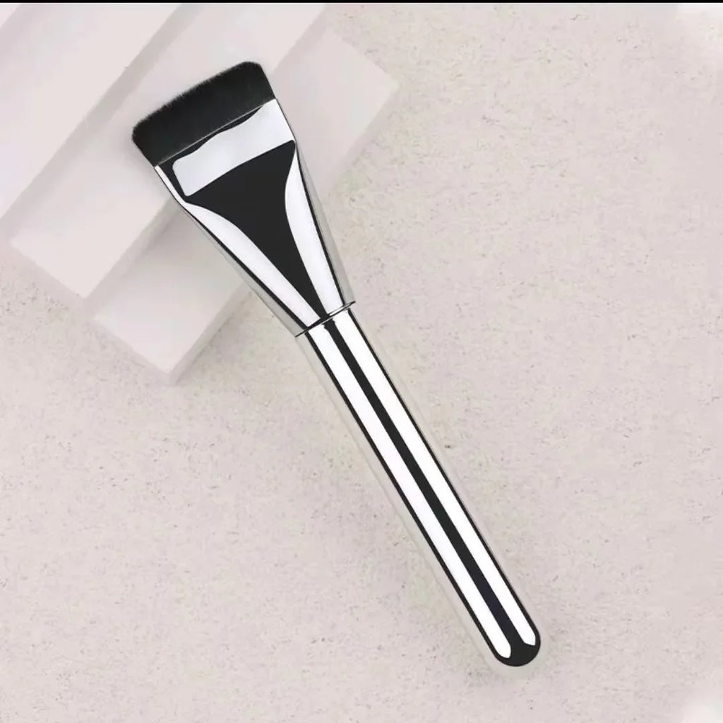 Ultra-Thin Korean Foundation & Concealer Brush | Makeup Foundation Makeup Brush QXL