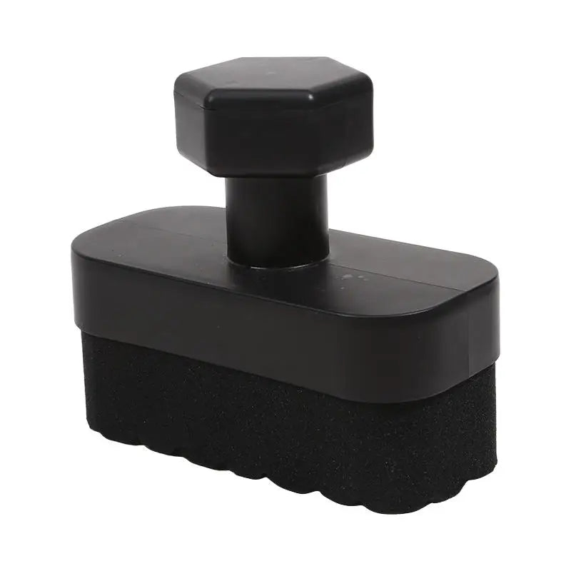 Car Wash Detailing Sponge | Foam Wax Polishing Pad Auto Care Car Detailing Sponge QXL