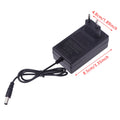Massage Gun Power Adapter AC 100-240V EU Plug Charger Massage Gun Charger QXL one size