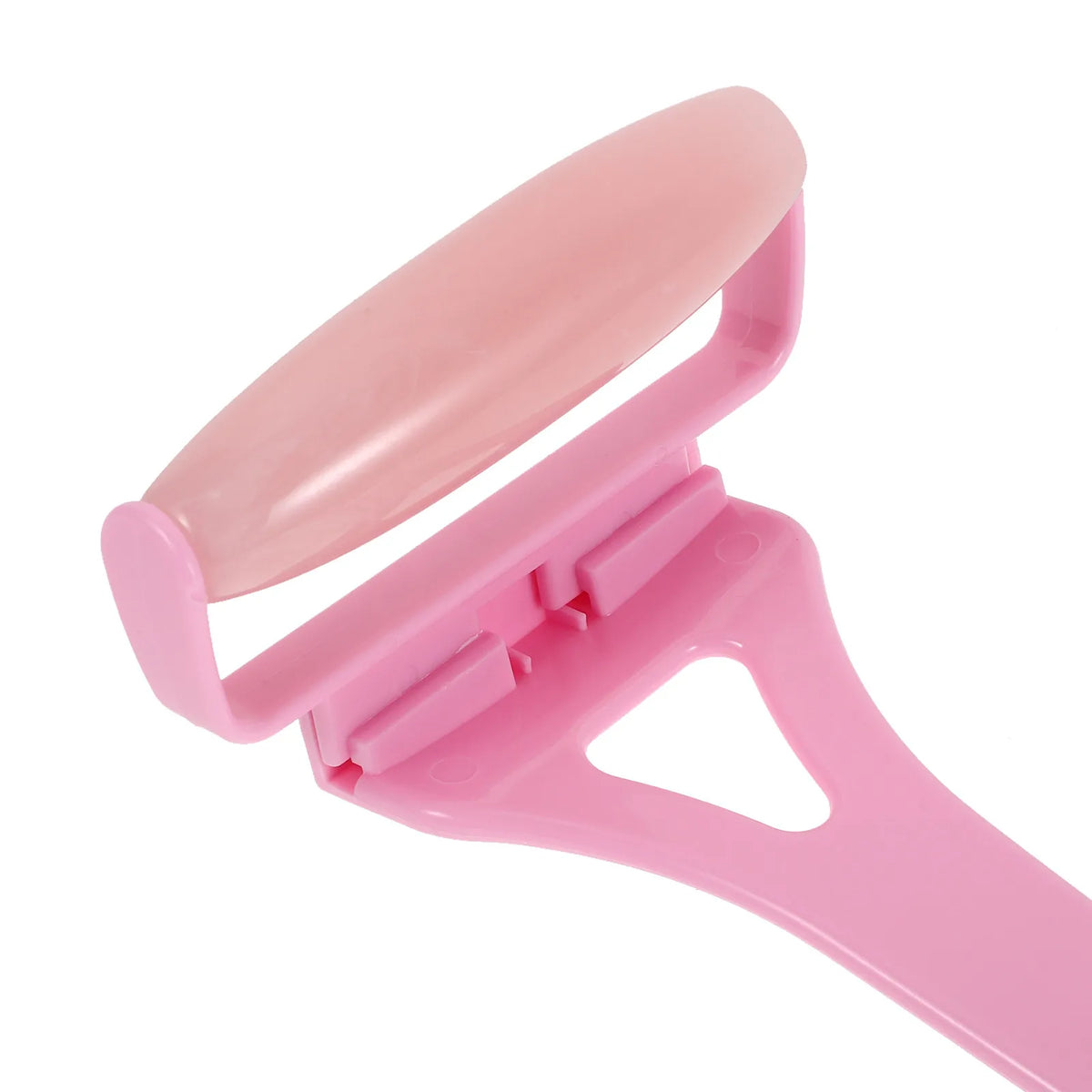 Foldable 45cm Massage Roller – Back Lotion Applicator & Face Roller Massage Roller Tool QXL