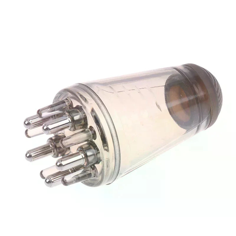 Scalp Applicator Comb | Oil Roller Ball & Massage Tool Scalp Applicator Comb QXL