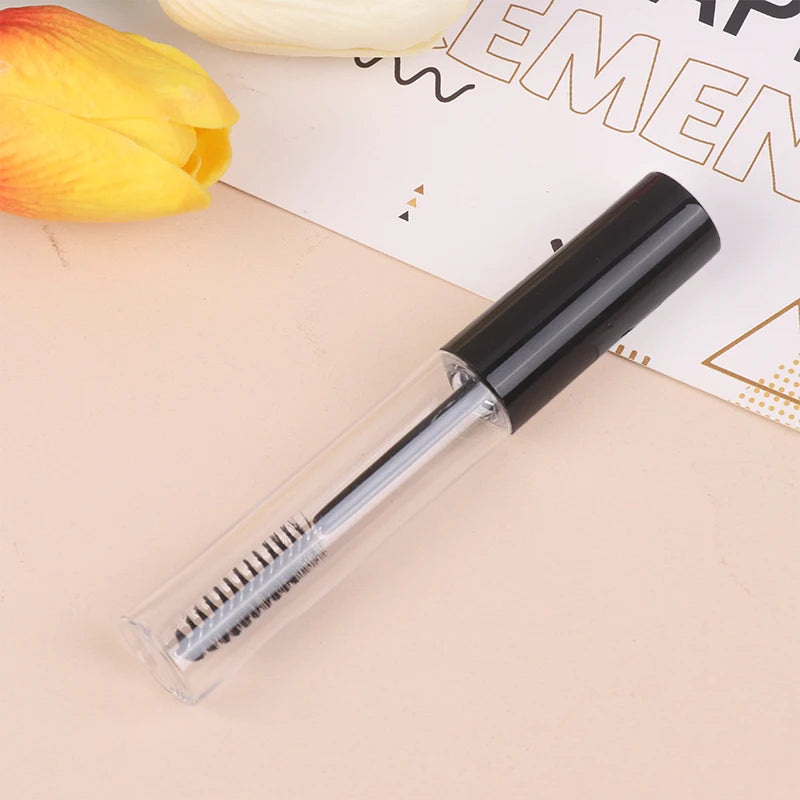 10ml Refillable Empty Mascara Tube | DIY Makeup Container Refillable Mascara Tube QXL A1