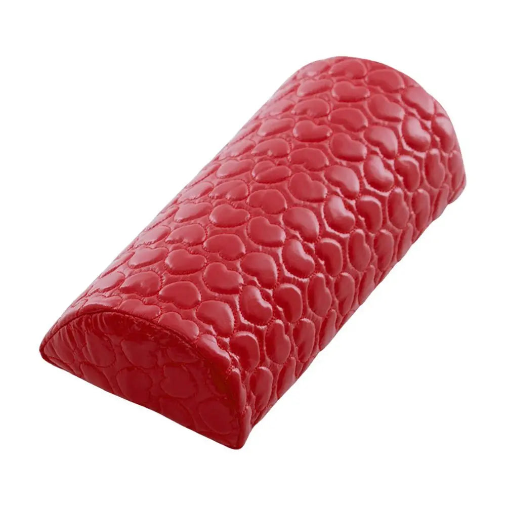 Sponge Nail Art Hand Rest Pillow | 7 Colors Manicure Cushion Nail Hand Rest Pillow QXL