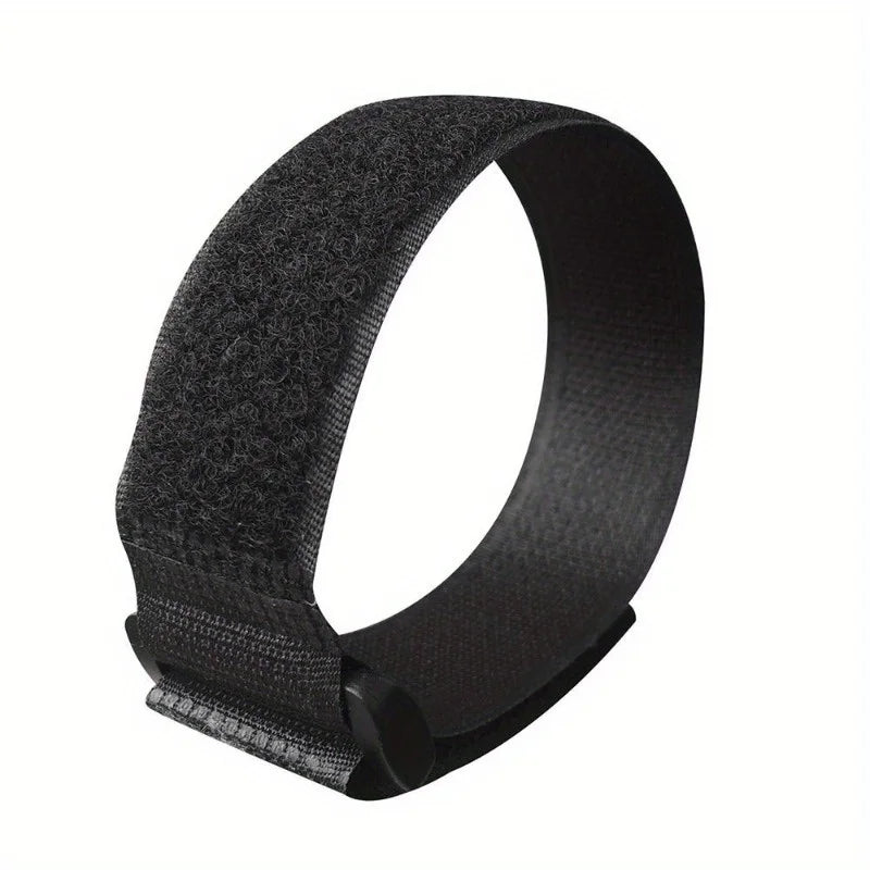 Reusable Hook & Loop Nylon Cable Ties – 20cm or 50cm Cable Ties QXL