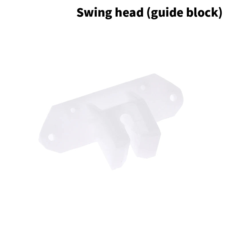 Hair Clipper Replacement Parts – Spring, Swing Head & Holder Clipper Replacement Parts QXL A2