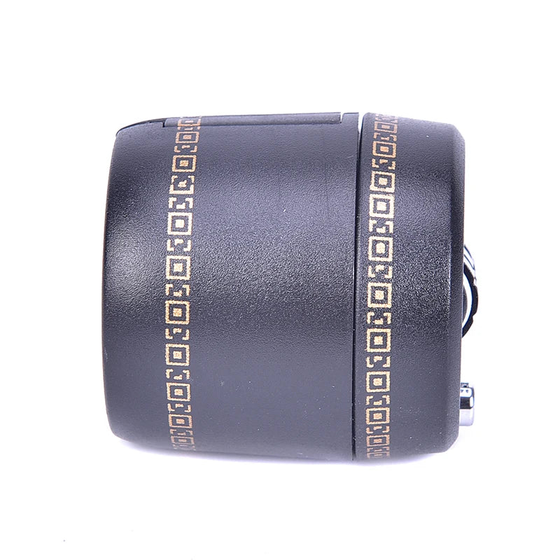 3-Digit Combination Bottle Lock for Wine & Liquor Security Bottle Security Lock QXL
