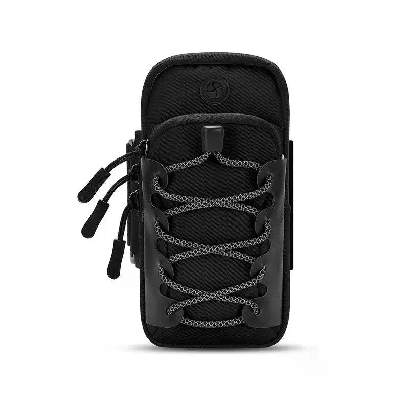 Motorcycle Phone Storage Bag | Dirt Bike Battery Cover Pouch Motorcycle Storage Bag QXL
