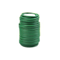 Reusable Flexible Plant Support Wire | Garden Twine for Vines Plant Support Wire QXL green