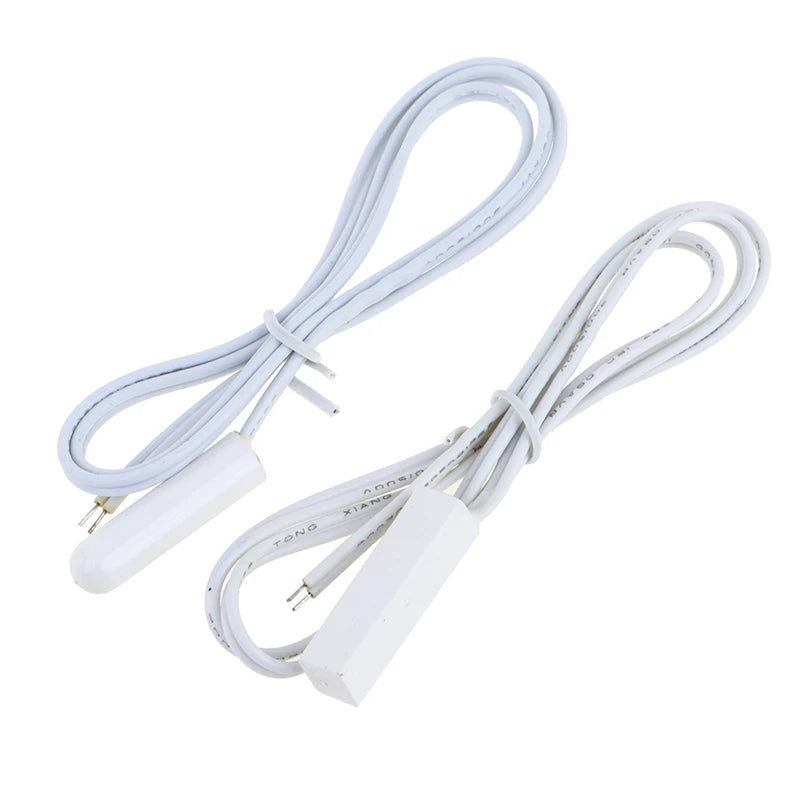 2K Fridge Temperature Sensor Probe – Midea Meiling Universal Fridge Sensor Probe QXL