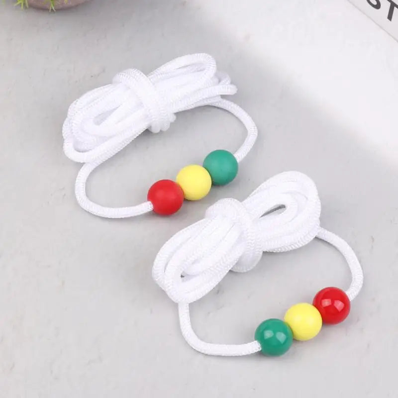 Brock String 3-Bead Vision Training Tool | Eye Exercise Set Vision Training Tool QXL