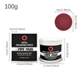 Metal Polishing Paste | Chrome & Multi-Metal Restorer 100g Metal Polishing Paste QXL 1pcs