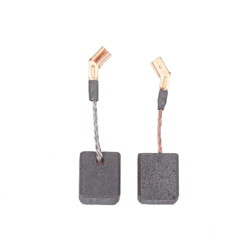 Carbon Brush Replacement with Spring | DWE4217 DWE4238 DWE4246 Carbon Brush Replacement QXL