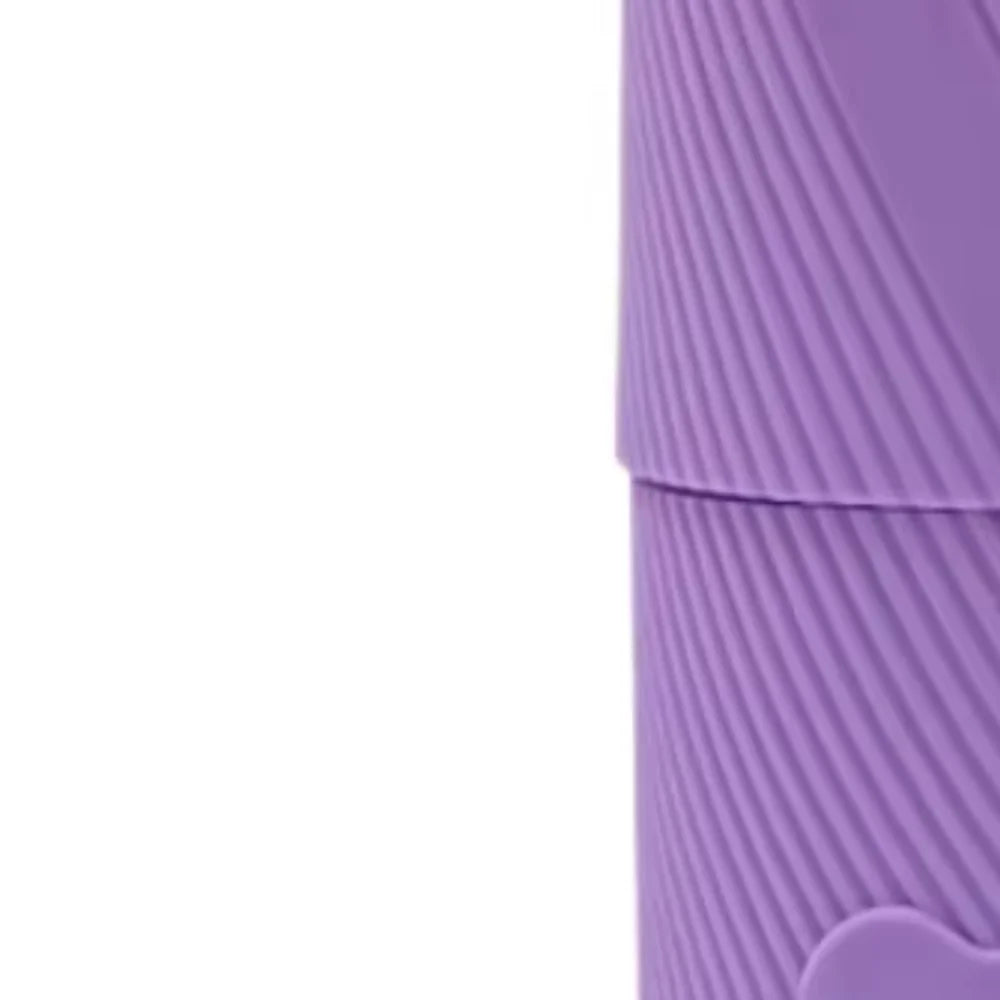 Silicone Ice Roller for Face | Cooling Facial Massager Tool Facial Ice Roller QXL