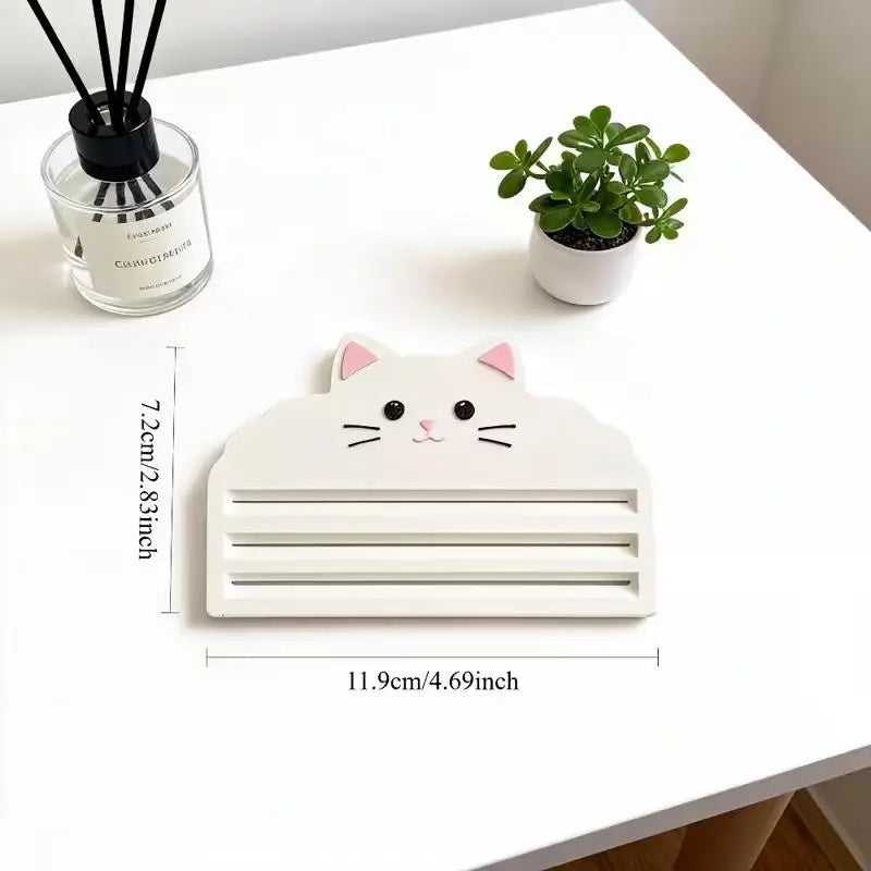 Cat Food Tube Squeezer – Multifunctional Pet Treat Feeder Spoon Pet Treat Feeder QXL