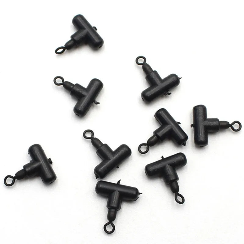 Carp Fishing Swivel Rig Beads, Clips, Rig Rings & Slider Beads Carp Rig Accessories QXL
