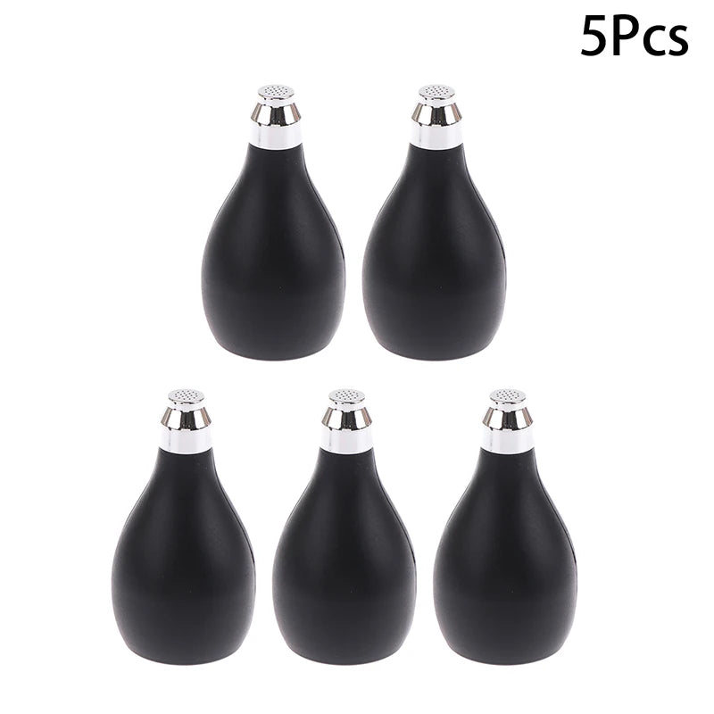 Hair Fiber Spray Applicator | Dry Powder Atomizer Bottle Hair Fiber Applicator QXL A3