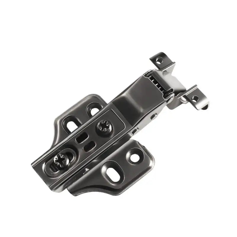 Aluminum Frame Glass Door Cabinet Hinge | Multi-Use Cabinet Door Hinge QXL