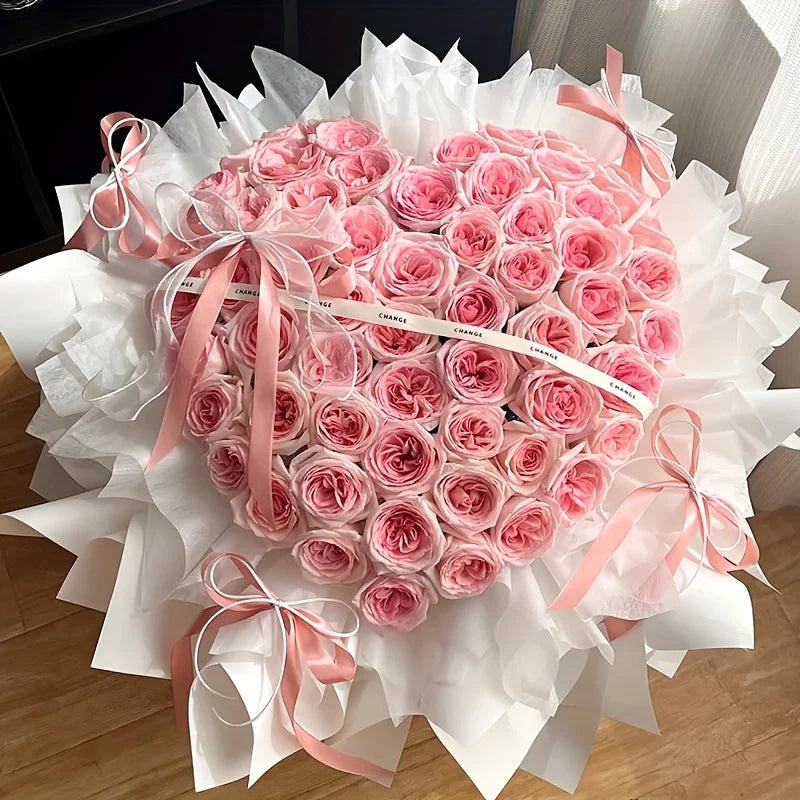 DIY Flower Arrangement Holder & Bouquet Vase | Craft Accessory Floral Craft Holder QXL