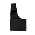 Breathable Thumb & Wrist Compression Sleeve Brace | BMPEIC Wrist Thumb Brace QXL Left Black