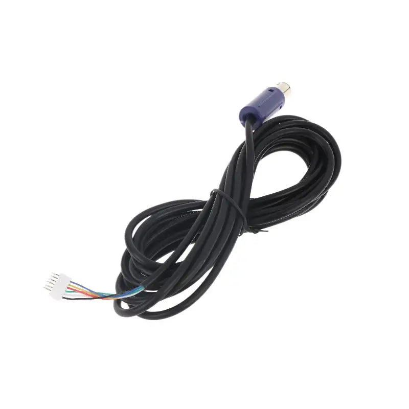 GameCube Controller Extension Cable 3M | NGC 1–2 Pack Controller Extension Cable QXL