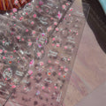 5D Ocean Fish Nail Art Stickers | Self-Adhesive Manicure Decals
