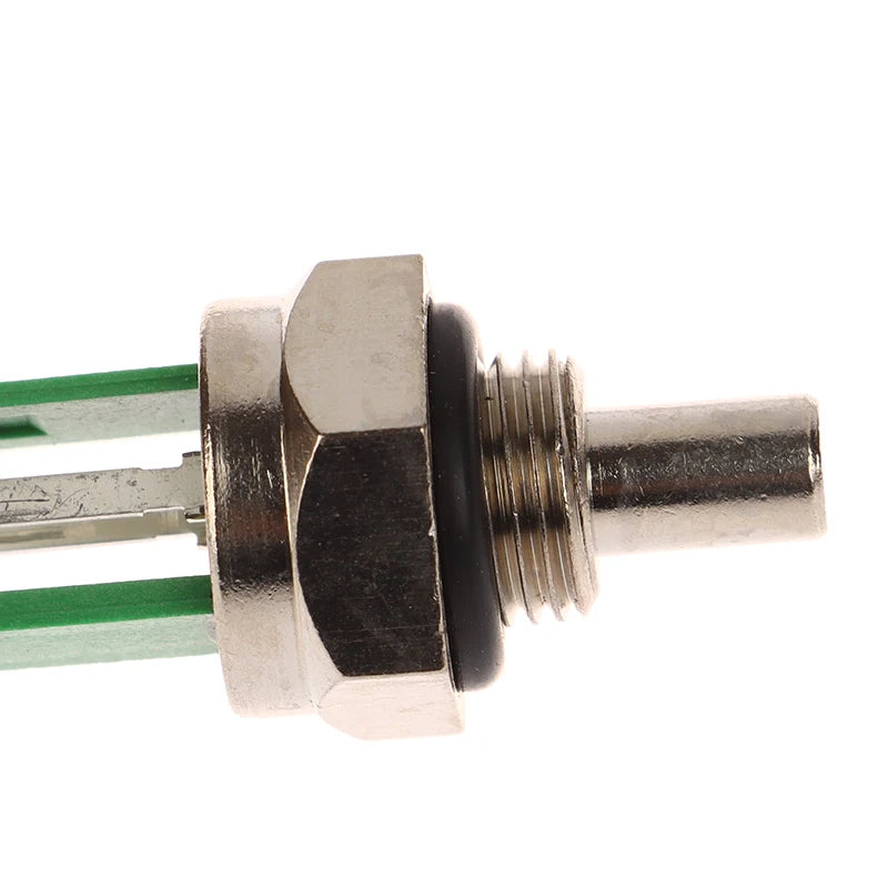 Gas Boiler Temperature Sensor Replacement Part | DIY Repair Boiler Replacement Part QXL