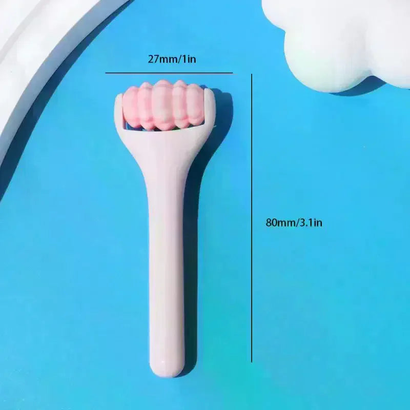 Mini Silicone Eye Roller Massager – Depuff & Firm | YOVIP Eye Roller Massager QXL