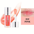 SU YAMMY Hydrating Lip Glow Oil | Tinted Plumping Gloss Tinted Lip Glow Oil QXL 01