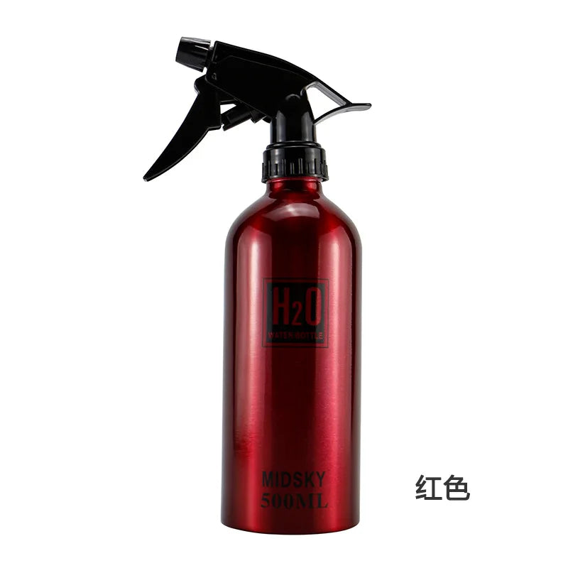 500/300ml Continuous Mist Spray Bottle | Refillable Sprayer Mist Spray Bottle QXL 500ml 1