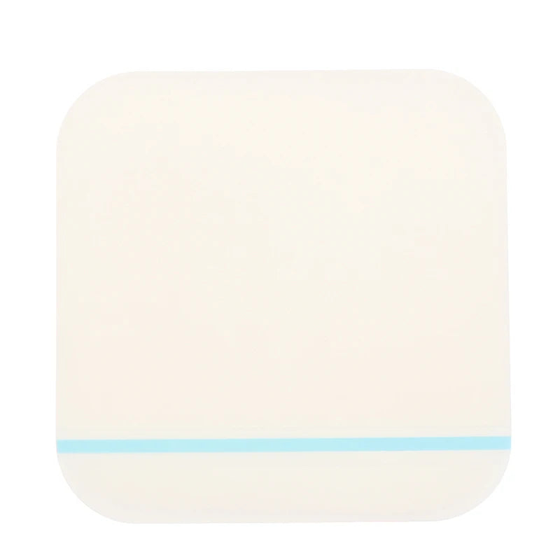 Hydrocolloid Wound Dressing Pad | Waterproof Adhesive Patch Wound Dressing Patch QXL