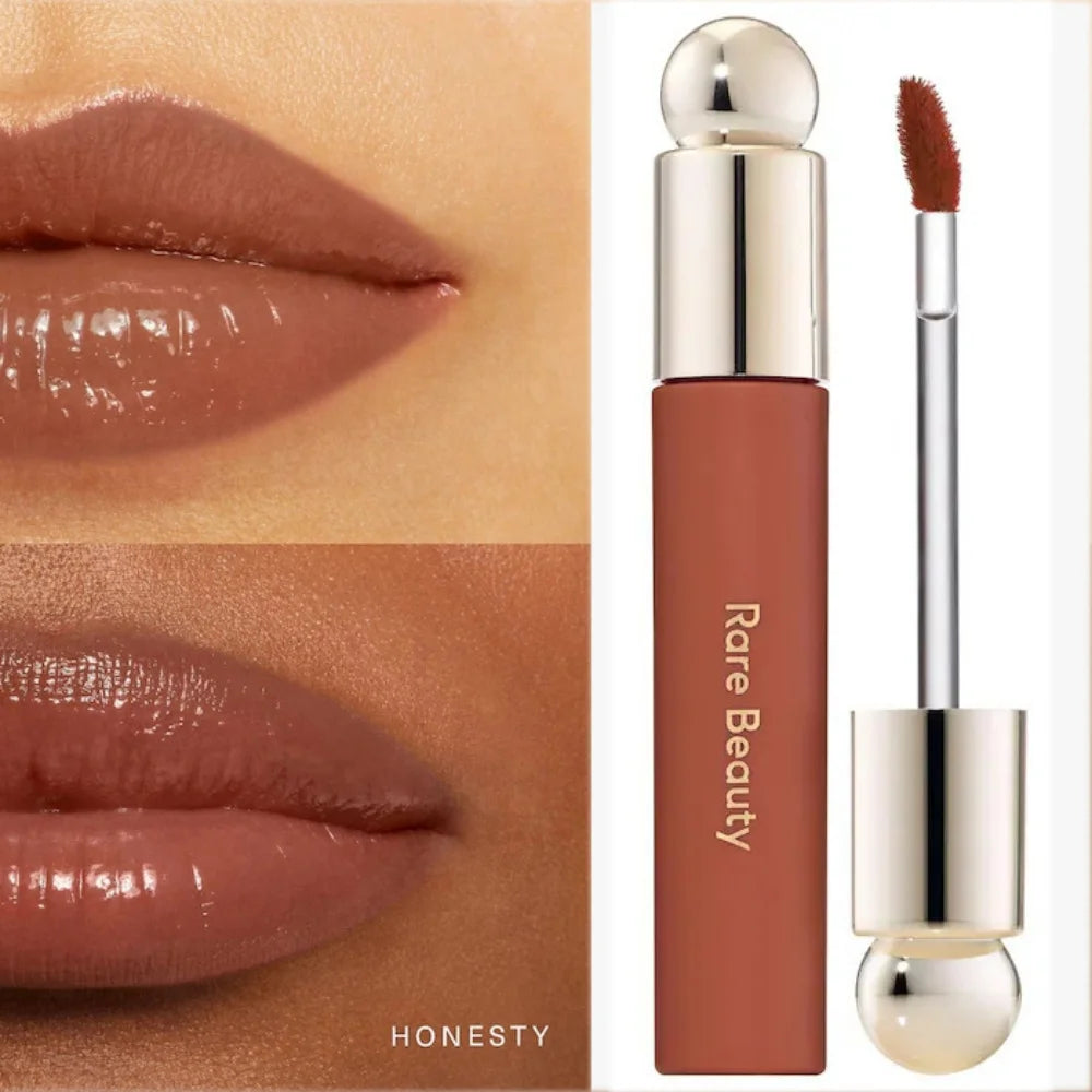 Soft Pinch Tinted Lip Oil & Liquid Blush Makeup Set Lip Oil & Blush Set QXL Honesty
